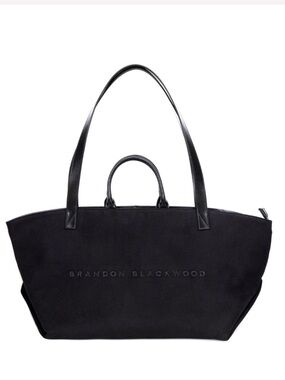 Brandon Blackwood Everyday Duffle bag